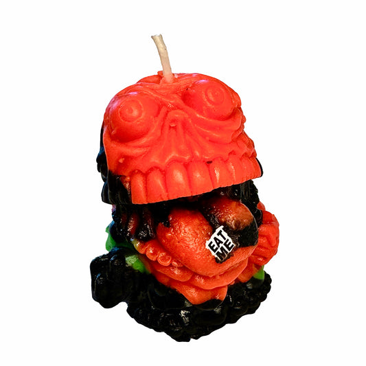 Melted Buddies Candle - Champion Switchblade