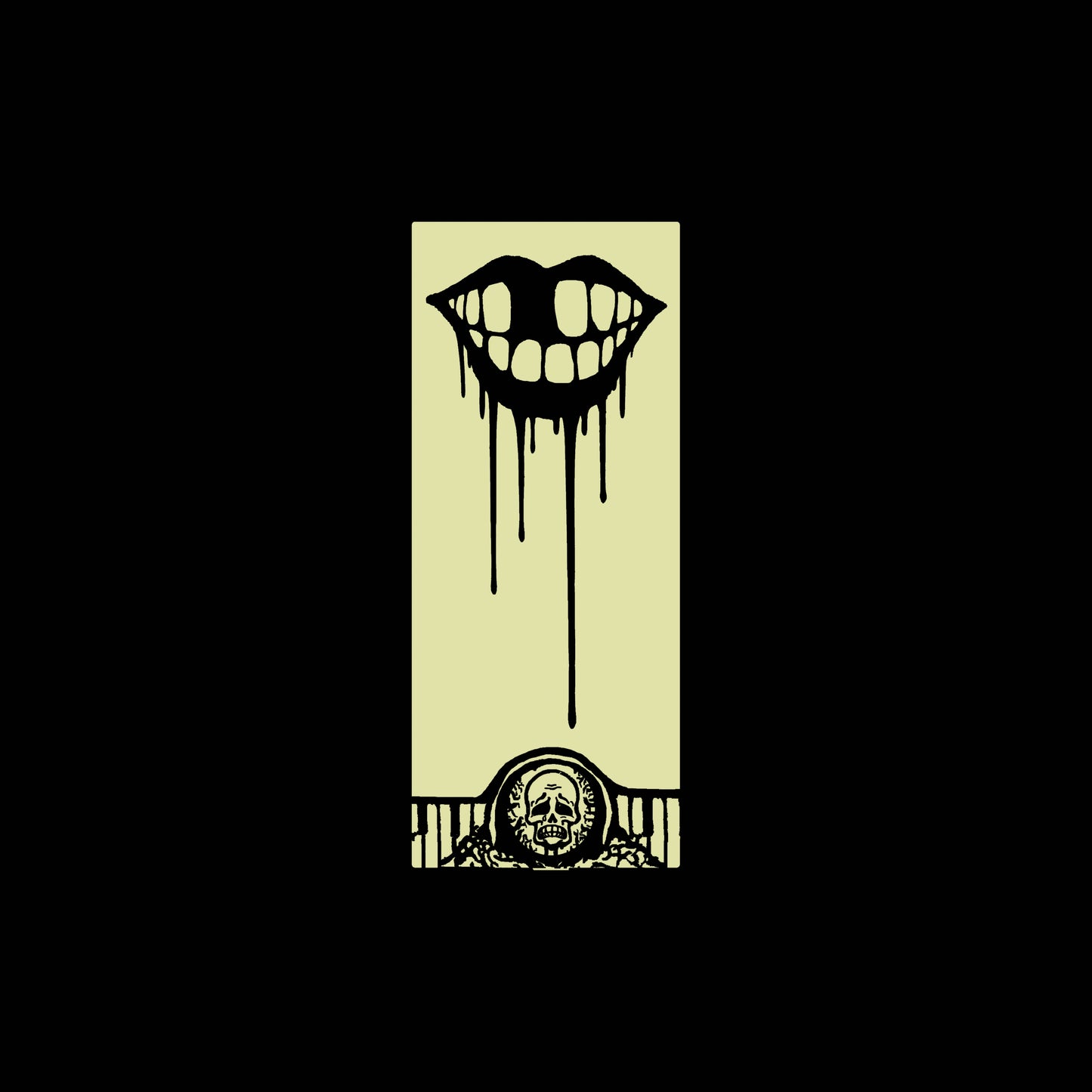 Death is Inevitable Long Sleeve