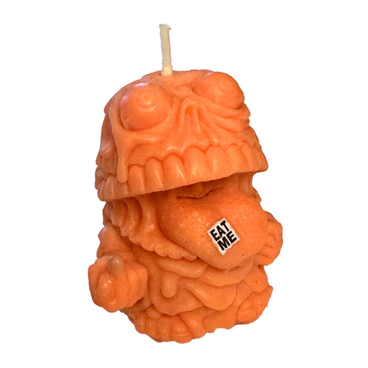 Melted Buddies Candle - Emperor Gar