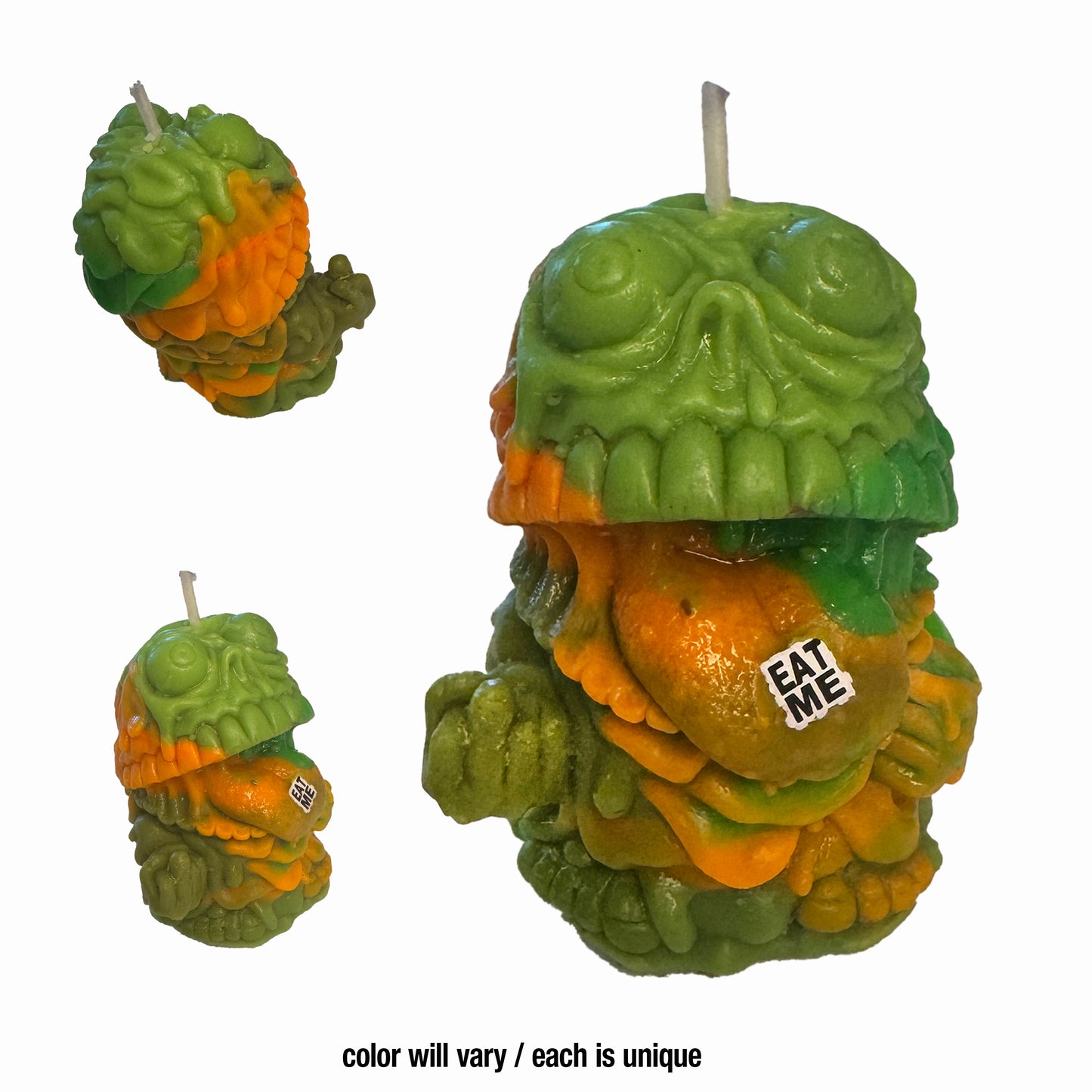 “Bloody Rare” package Enjoy Yourself 5yr Anniversary