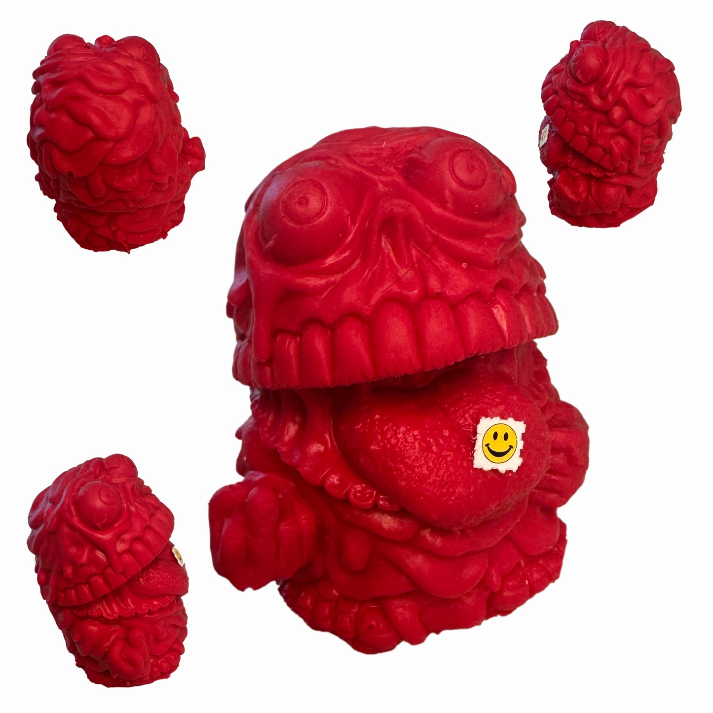 “Chewy Gristle” package Enjoy Yourself 5yr Anniversary