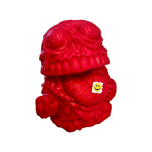 Melted Buddies