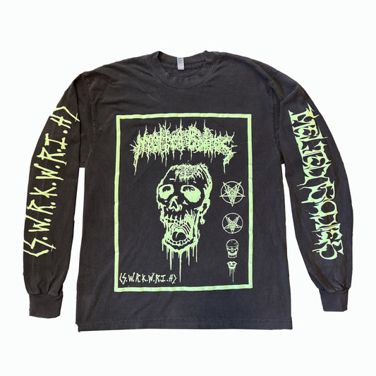 SWRKWRIH Long Sleeve