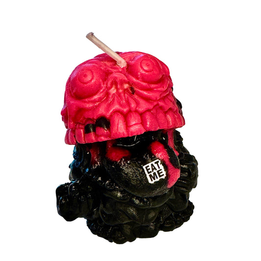 Melted Buddies Candle - Stalker Scorcher