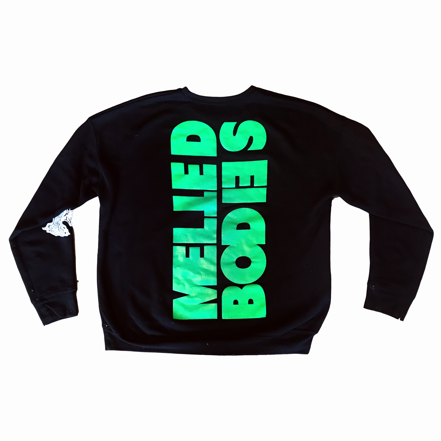 World Rot Sweatshirt